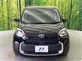 2025 Toyota Sienta