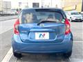 2015 Nissan Note