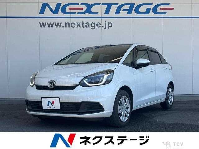 2024 Honda Fit