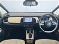 2024 Honda Fit