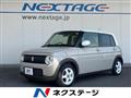 2018 Suzuki Lapin