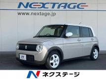 2018 Suzuki Lapin