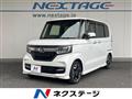 2018 Honda N BOX