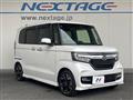 2018 Honda N BOX