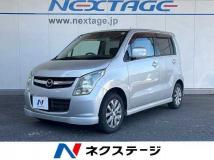 2012 Mazda AZ-Wagon