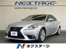 2013 Lexus IS