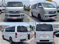2006 Toyota Hiace Van