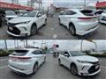 2023 Toyota Harrier Hybrid