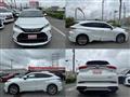 2023 Toyota Harrier Hybrid