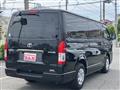 2024 Toyota Hiace Van