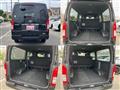 2024 Toyota Hiace Van