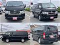 2024 Toyota Hiace Van