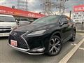 2021 Lexus RX