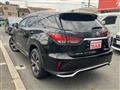 2021 Lexus RX