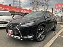2021 Lexus RX