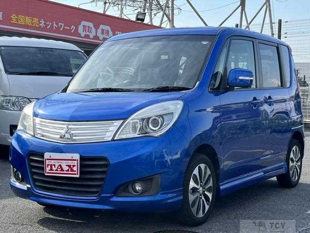 2014 Mitsubishi Mitsubishi Others