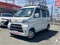 2020 Daihatsu Hijet Cargo