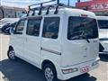 2020 Daihatsu Hijet Cargo