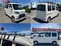 2020 Daihatsu Hijet Cargo