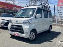 2020 Daihatsu Hijet Cargo