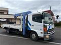 2004 Hino Ranger