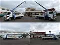 2004 Hino Ranger