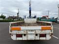 2004 Hino Ranger