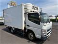 2017 Mitsubishi Fuso Canter