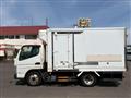 2017 Mitsubishi Fuso Canter