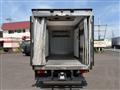 2017 Mitsubishi Fuso Canter