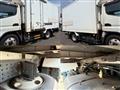 2017 Mitsubishi Fuso Canter