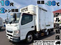 2017 Mitsubishi Fuso Canter
