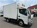 2017 Mitsubishi Fuso Canter