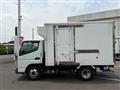 2017 Mitsubishi Fuso Canter