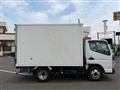 2017 Mitsubishi Fuso Canter