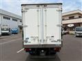 2017 Mitsubishi Fuso Canter