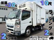 2017 Mitsubishi Fuso Canter
