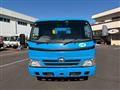 2009 Hino Dutro
