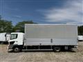 2015 Hino Ranger