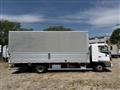 2015 Hino Ranger