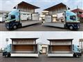2013 Mitsubishi Fuso Fighter