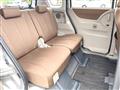 2012 Nissan ROOX