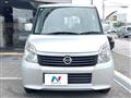 2012 Nissan ROOX