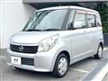 2012 Nissan ROOX