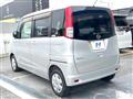 2012 Nissan ROOX