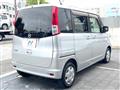 2012 Nissan ROOX