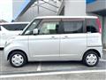 2012 Nissan ROOX