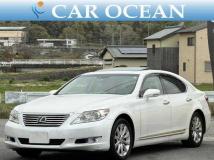 2009 Lexus LS