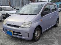 2004 Daihatsu Mira