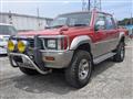 1994 Mitsubishi Strada